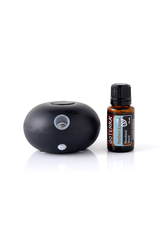 doTERRA Forest Fresh Bubble Bundle (Sold Out)
