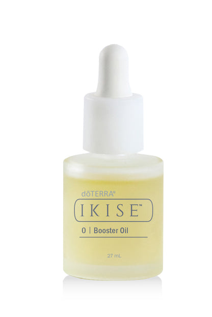 doTERRA IKISE™ Complete Skincare Collection
