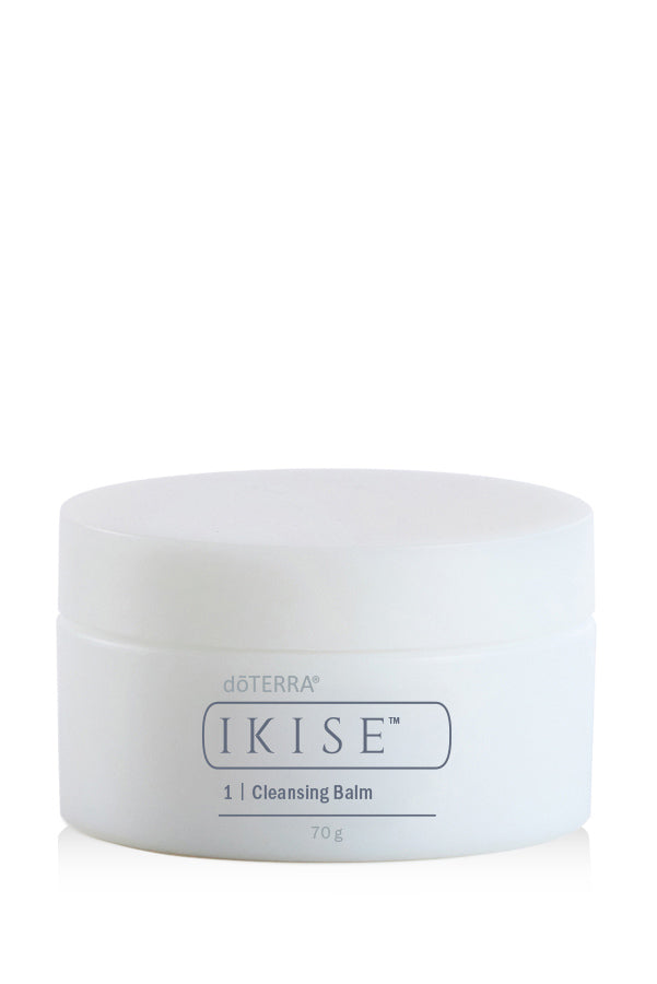 doTERRA IKISE™ Cleansing Balm Makeup Remover