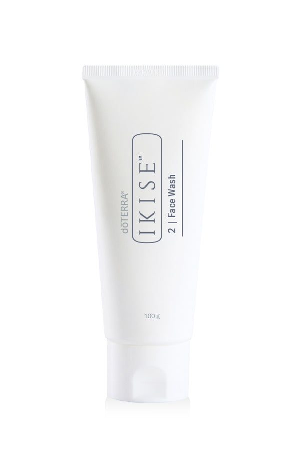 doTERRA IKISE™ Face Wash Facial Cleanser