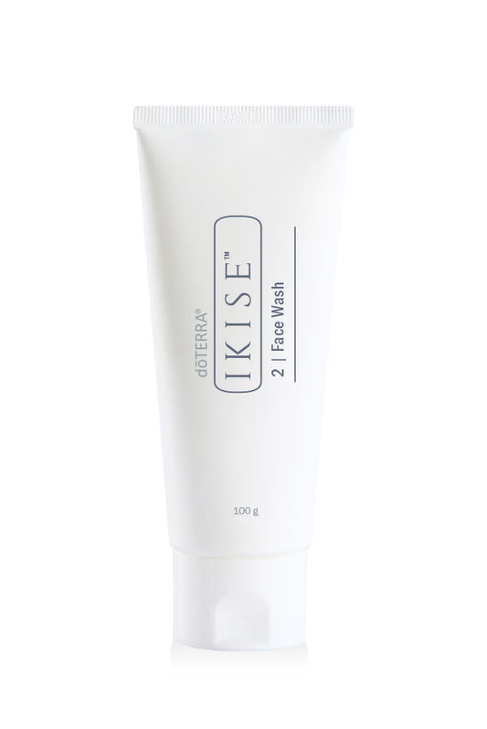 doTERRA IKISE™ Face Wash Facial Cleanser