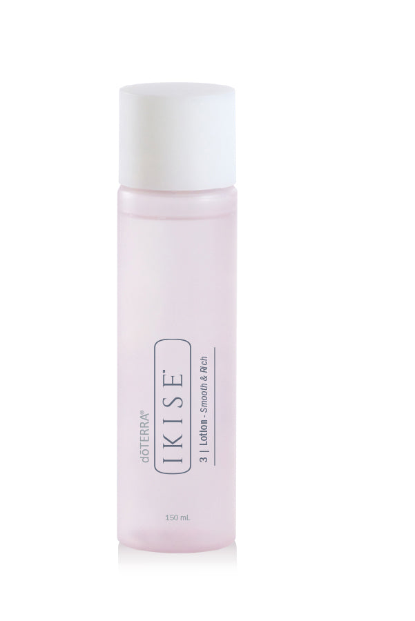 doTERRA IKISE™ Lotion Smooth & Rich