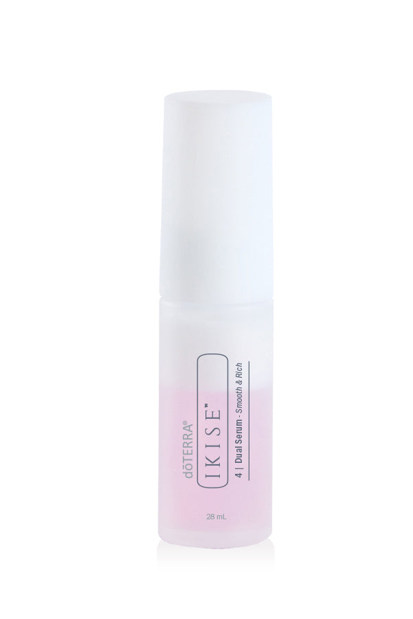 doTERRA IKISE™ Dual Serum Smooth & Rich