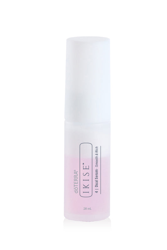 doTERRA IKISE™ Dual Serum Smooth & Rich