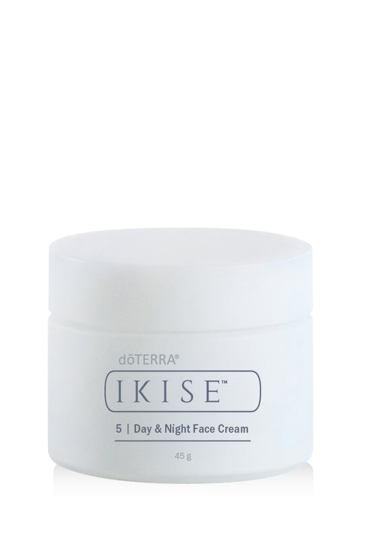 doTERRA IKISE™ Face Cream Day & Night