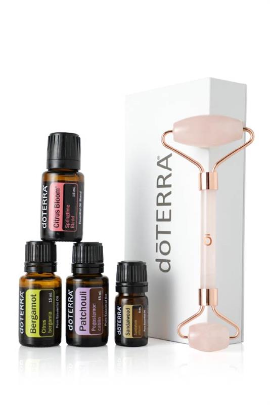 doTERRA Beauty Boost Kit