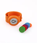 Kids Diffuser Snap Bracelet - Limited Time Offer