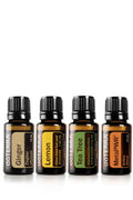 doTERRA Spring Renewal Bundle - Limited Time Offer