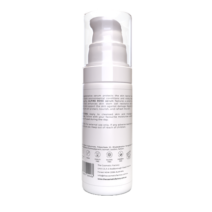 ALPINE ROSE SERUM | 30ML
