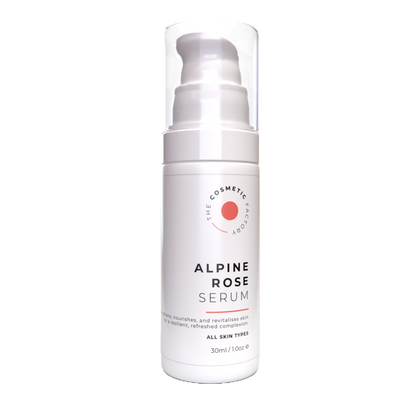 ALPINE ROSE SERUM | 30ML