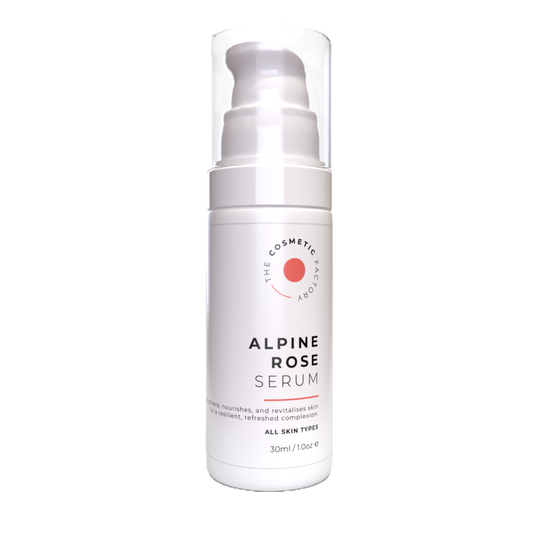 ALPINE ROSE SERUM | 30ML