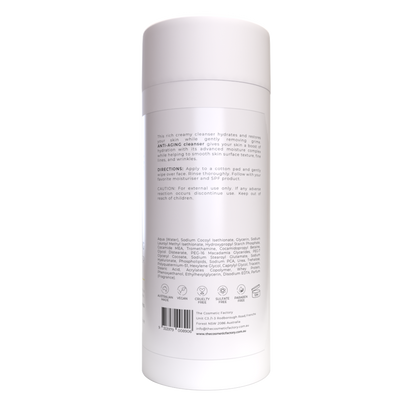 ANTI-AGING CLEANSER | 200ML