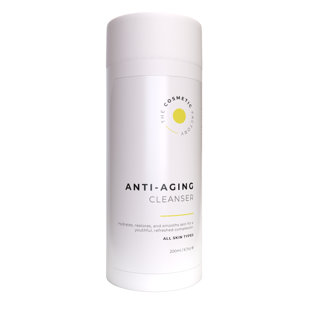 ANTI-AGING CLEANSER | 200ML