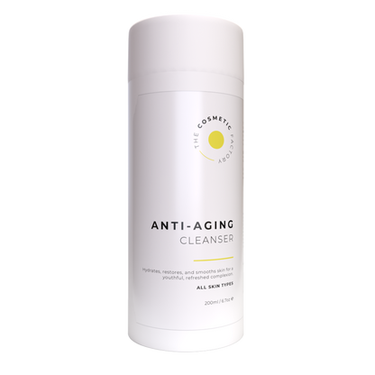 ANTI-AGING CLEANSER | 200ML