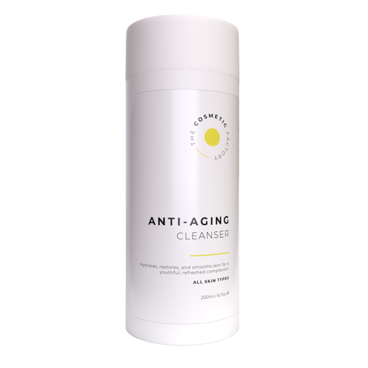 ANTI-AGING CLEANSER | 200ML