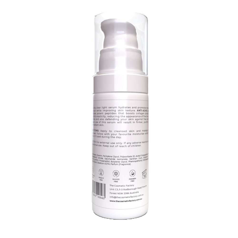 ANTI-AGING SERUM | 30ML