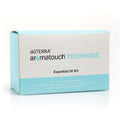 AromaTouch® Technique Refill Kit with 15ml Ice Blue - dōTERRA