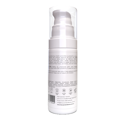 BAKUCHIOL CREAM | 30ML