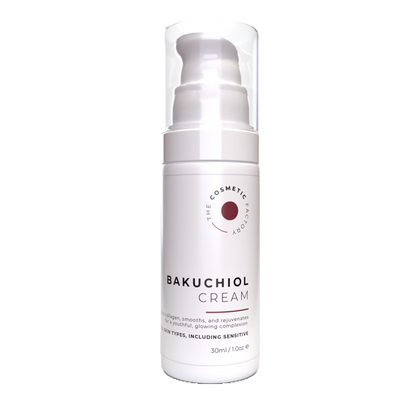 BAKUCHIOL CREAM | 30ML