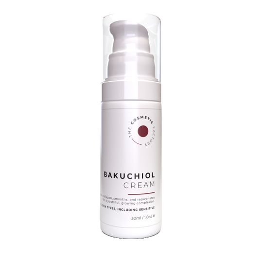 BAKUCHIOL CREAM | 30ML