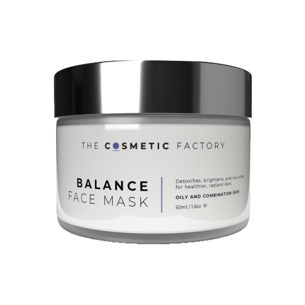 BALANCE FACE MASK | 50ML