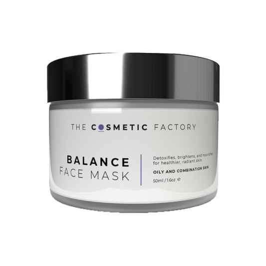 BALANCE FACE MASK | 50ML