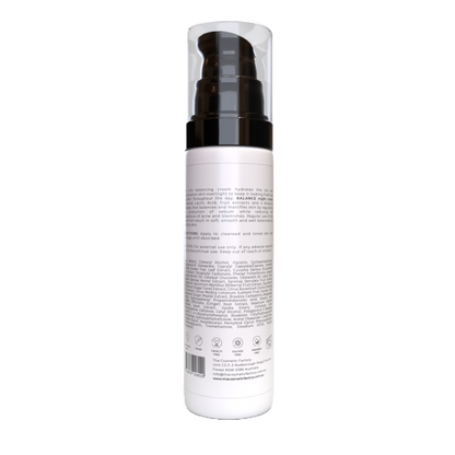 BALANCE NIGHT CREAM | 50ML