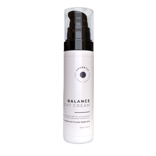BALANCE NIGHT CREAM | 50ML