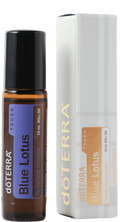 Blue Lotus Touch (Clearance)