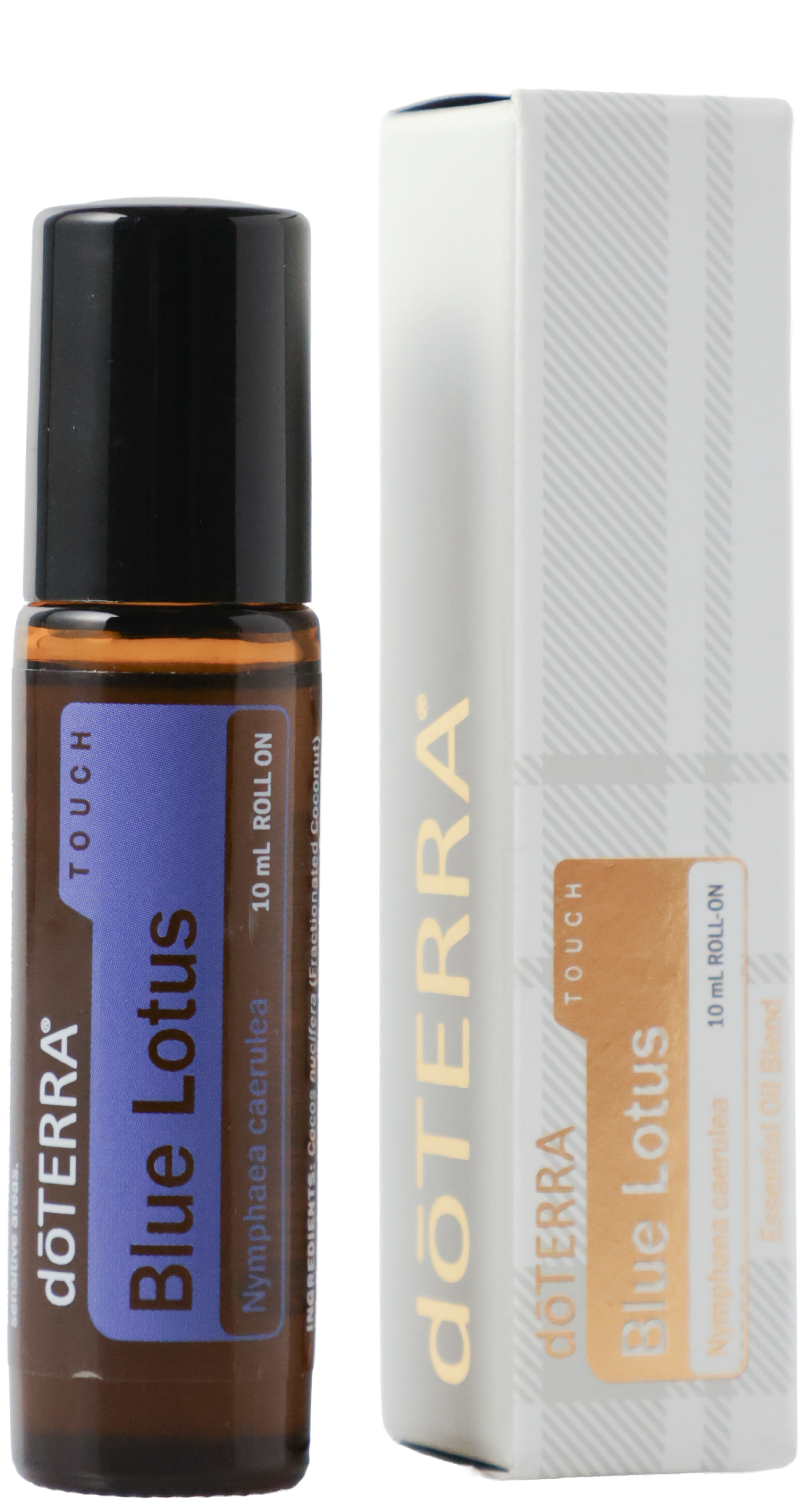 Blue Lotus Touch (Clearance) – Essential Oils QLD