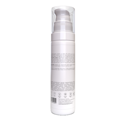 DAY-BY-DAY CREAM |  50ML