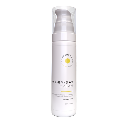 DAY-BY-DAY CREAM |  50ML