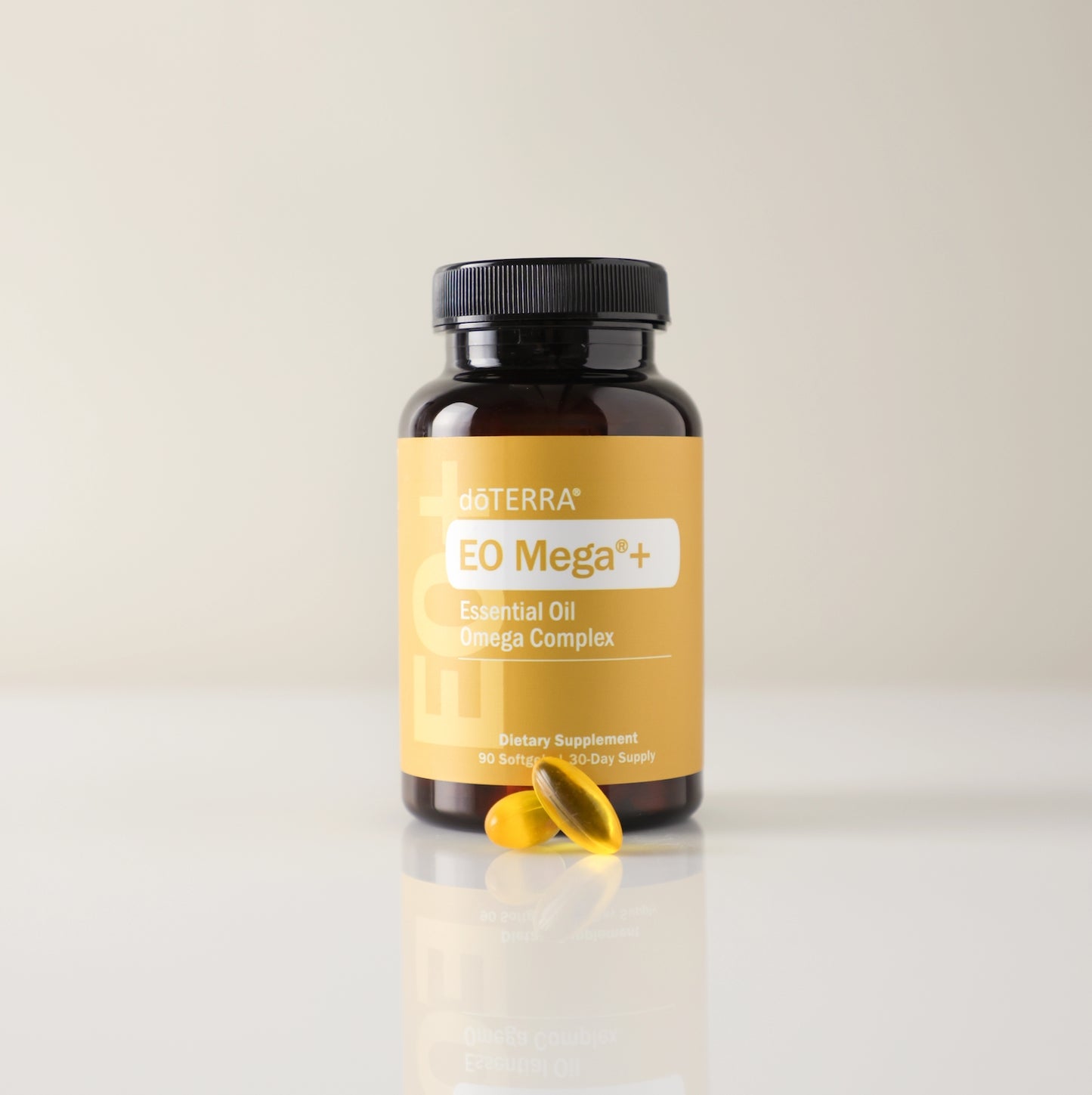 EO Mega+ Omega Complex - dōTERRA