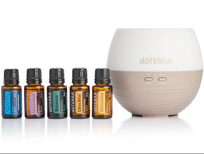 doTERRA Emotional Wellness Kit