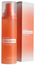 Endless Summer Hair & Body Mist 100mL - dōTERRA