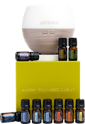 doTERRA Family Essentials Starter Pack