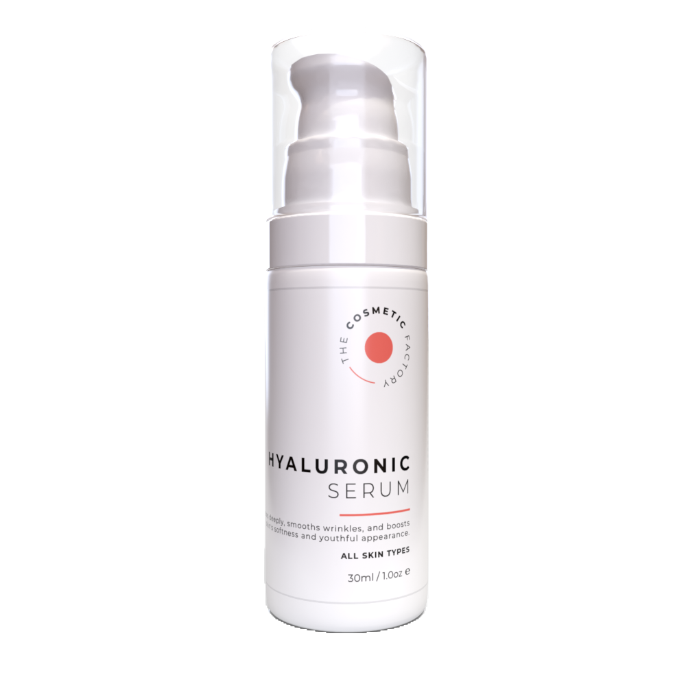 HYALURONIC SERUM | 30ML