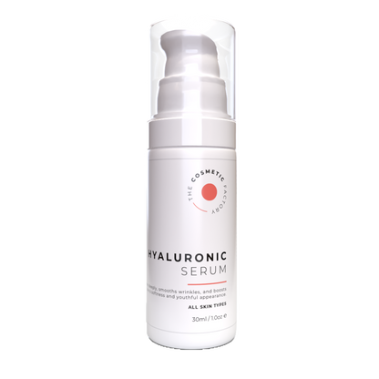 HYALURONIC SERUM | 30ML