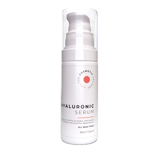 HYALURONIC SERUM | 30ML