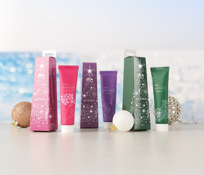 doTERRA Bergamot Hand Cream - SOLD OUT