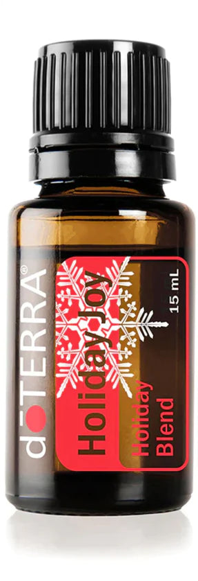 Holiday Joy 15mL - dōTERRA
