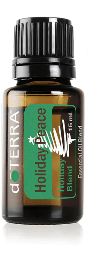 Holiday Peace 15mL - dōTERRA