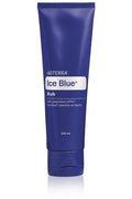 doTERRA Ice Blue Rub