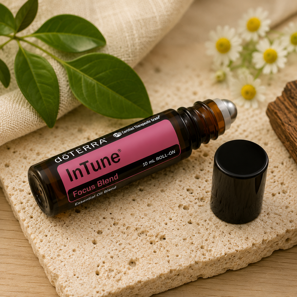 doTERRA InTune® Focus Blend