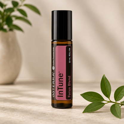 doTERRA InTune® Focus Blend
