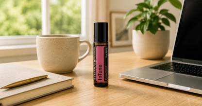 doTERRA InTune® Focus Blend