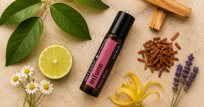 doTERRA InTune® Focus Blend