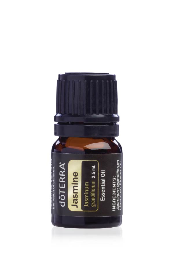 doTERRA Jasmine Oil