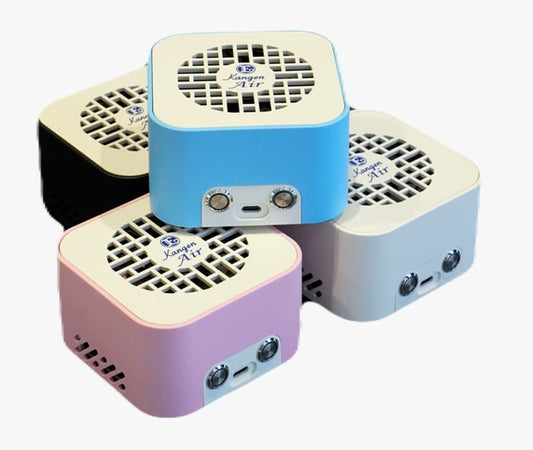 KANGEN AIR – REVOLUTIONISING CLEAN AIR TECHNOLOGY