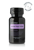 Lavender Peace® Softgels - dōTERRA